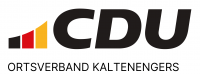 CDU-Ortsverband Kaltenengers Logo