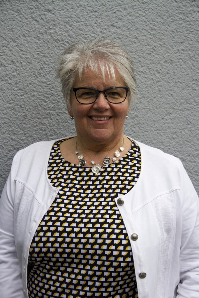 Gudrun Neumann