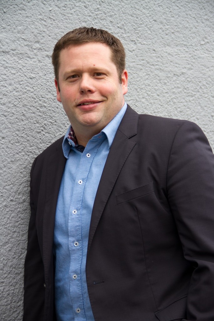 Lars Hansen