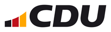 CDU-Ortsverband Kaltenengers Logo